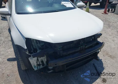 2012 Volkswagen Eos Komfort z USA, uszkodzony, nr VIN WVWBW7AH7CV019799